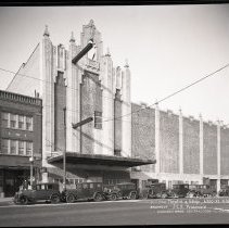 IL-Chicago-Nortown Exterior, Jan 2, 1931